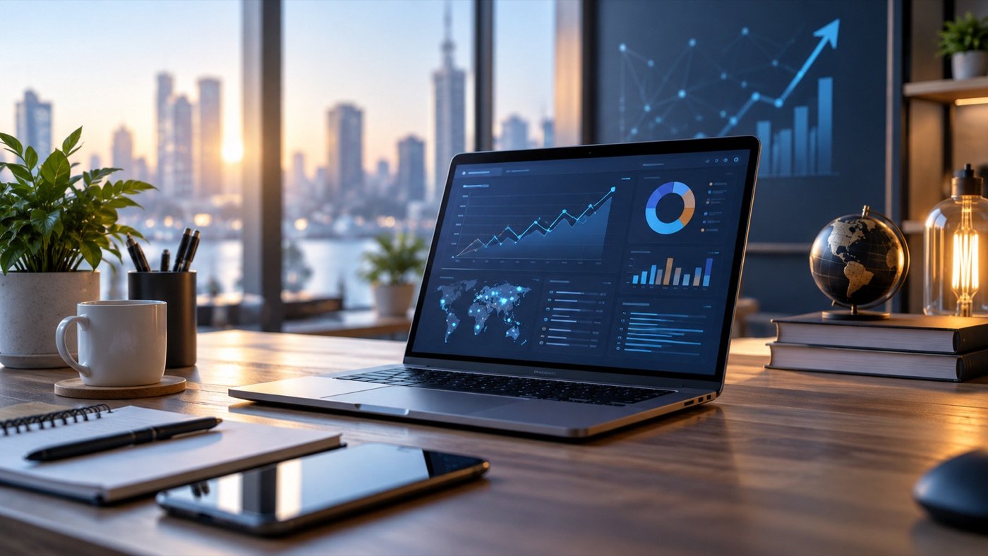 Dijital Rekabette Öne Çıkmak İsteyen Markalar İçin SEO Stratejileri